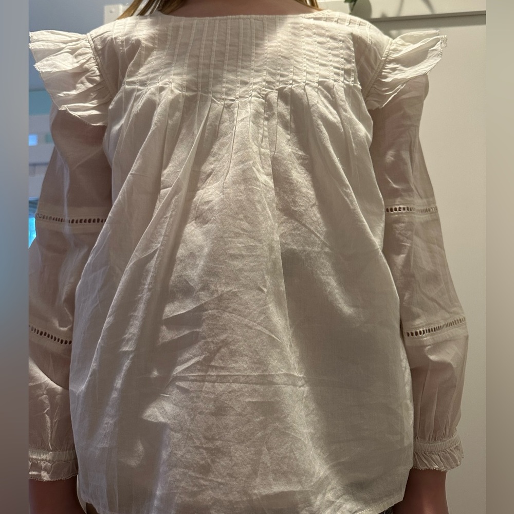 Crewcuts Kids Formal Top‼️